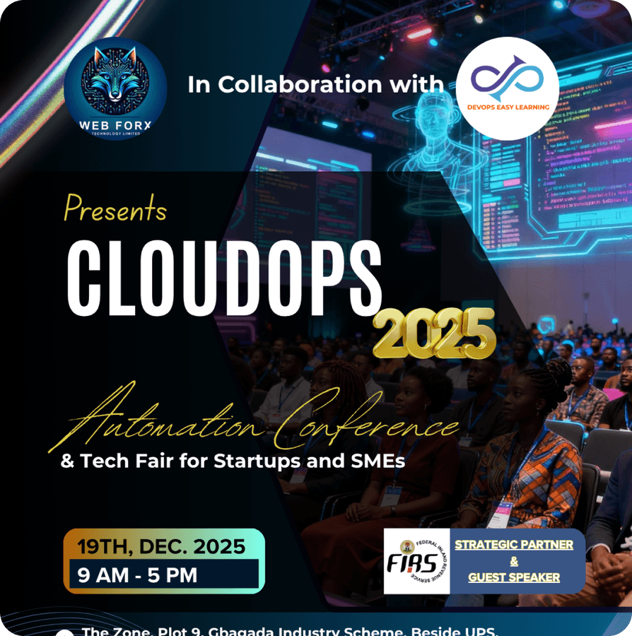 CloudOps 2025 Conference