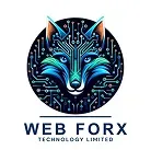 Web Forx logo