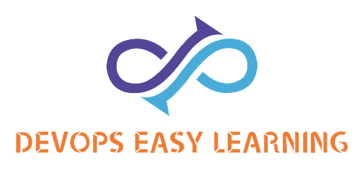 DevOps Easy Learning
