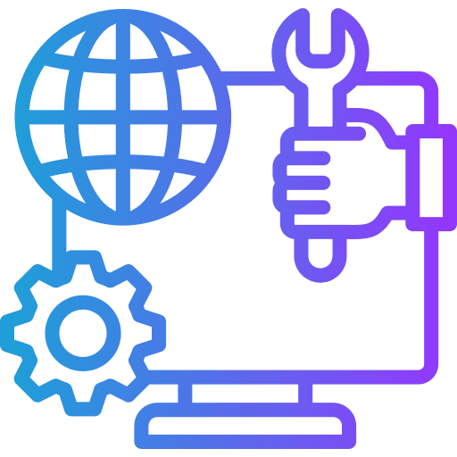 Maintenance And support