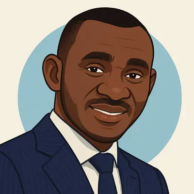 Abiola Onakoya